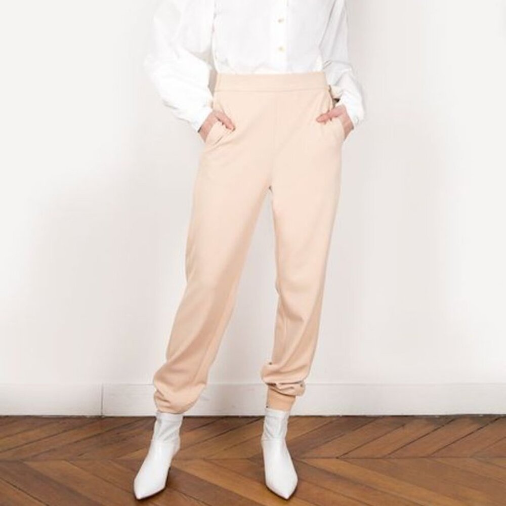 Tibi Ankle Joggers NWT - Picture 4 of 14